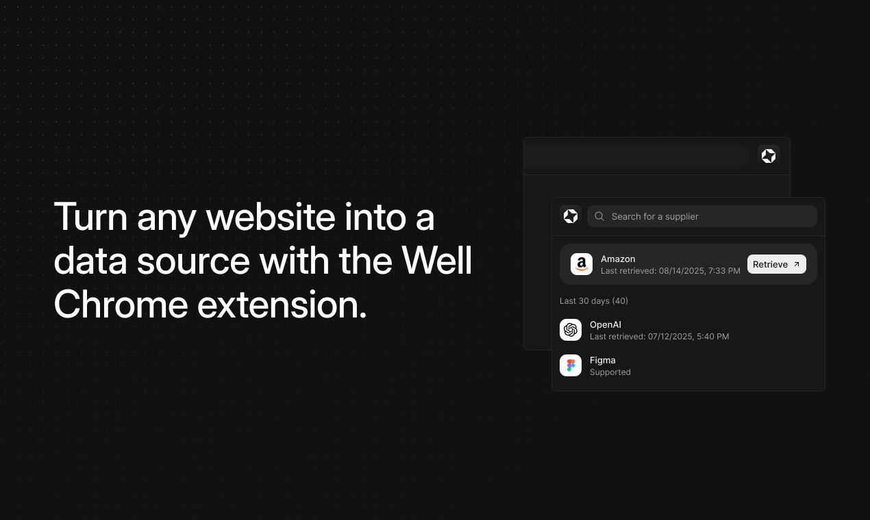 Well Intelligence screenshot 5