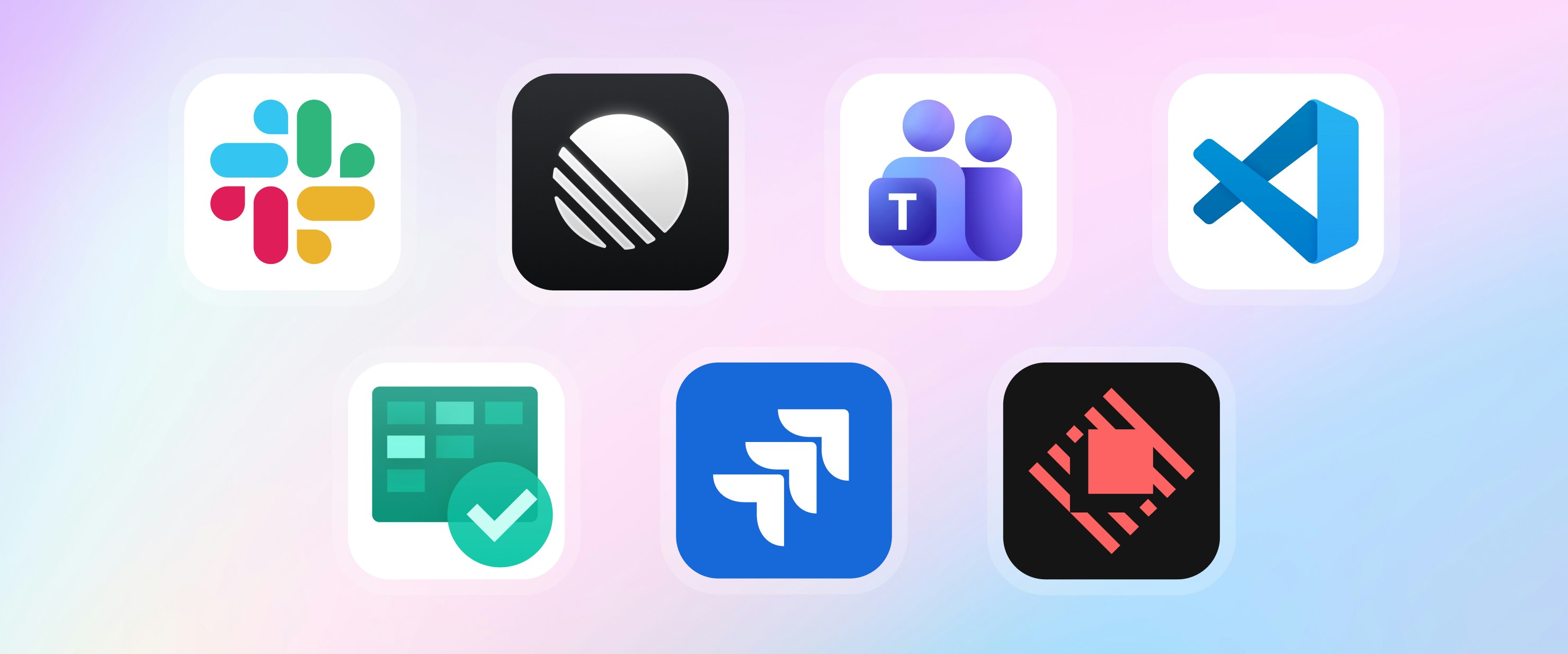 GitHub Mission Control screenshot 5