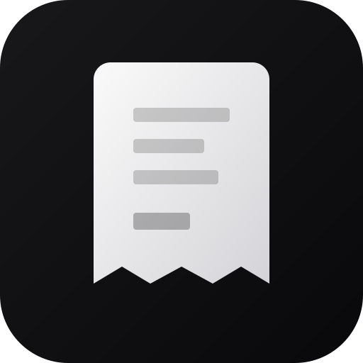 Receipto