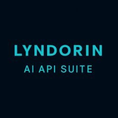 Lyndorin AI API Suite