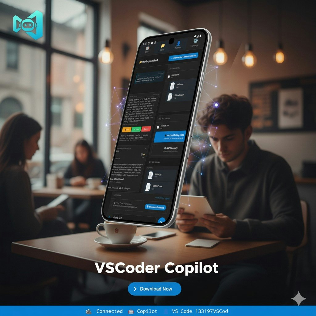 VSCoder Copilot