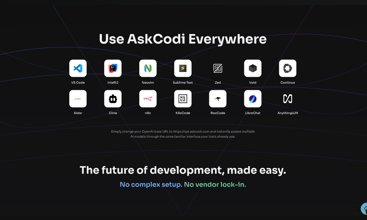 AskCodi screenshot 6