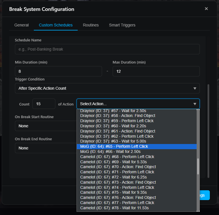 Stracti screenshot 7
