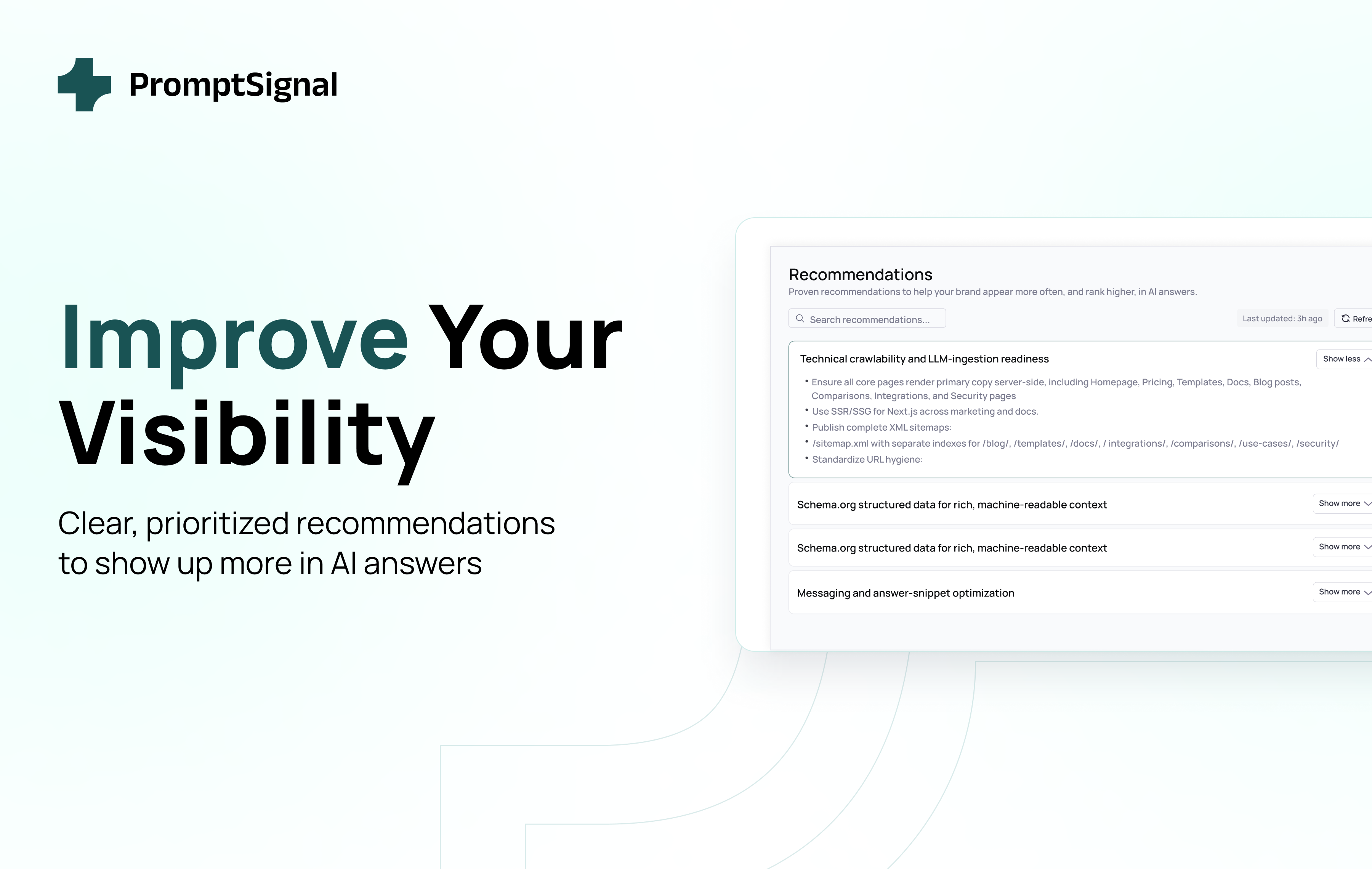 PromptSignal screenshot 6