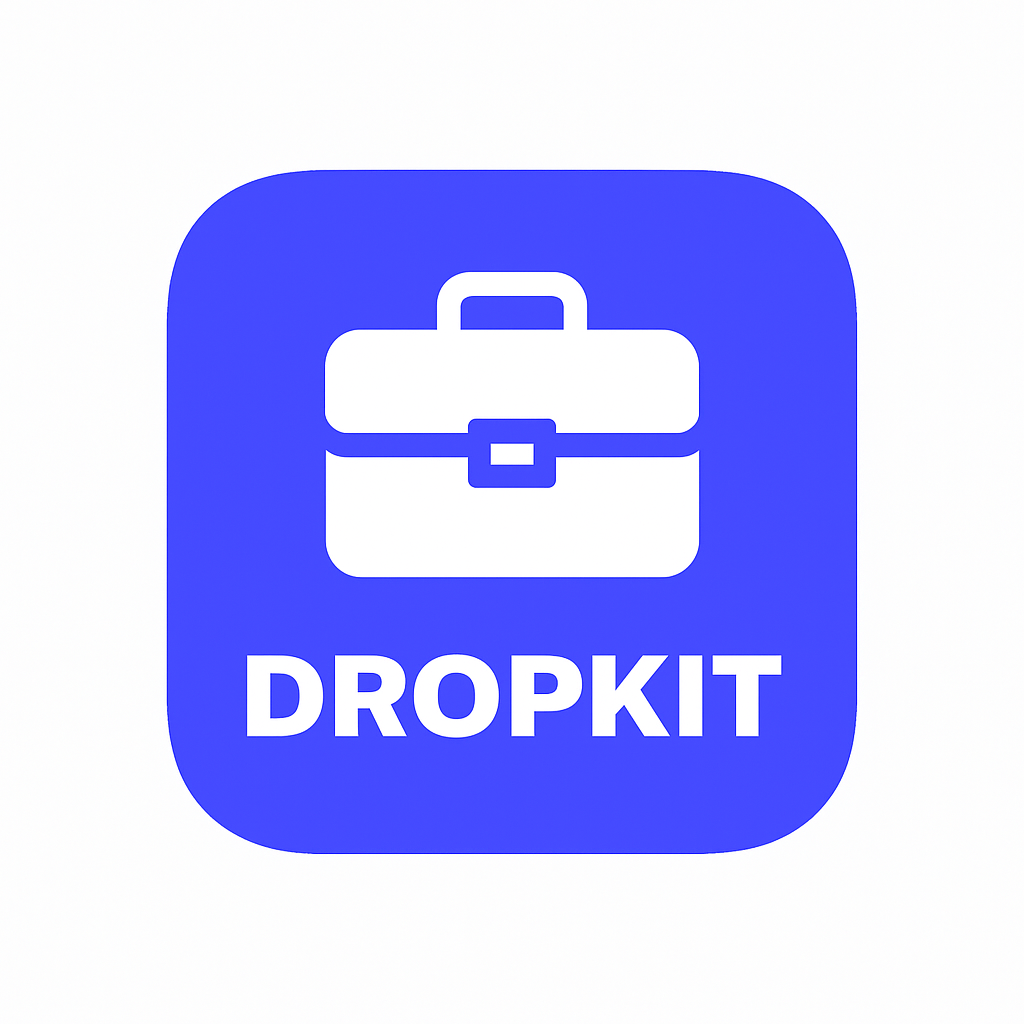 DropKit