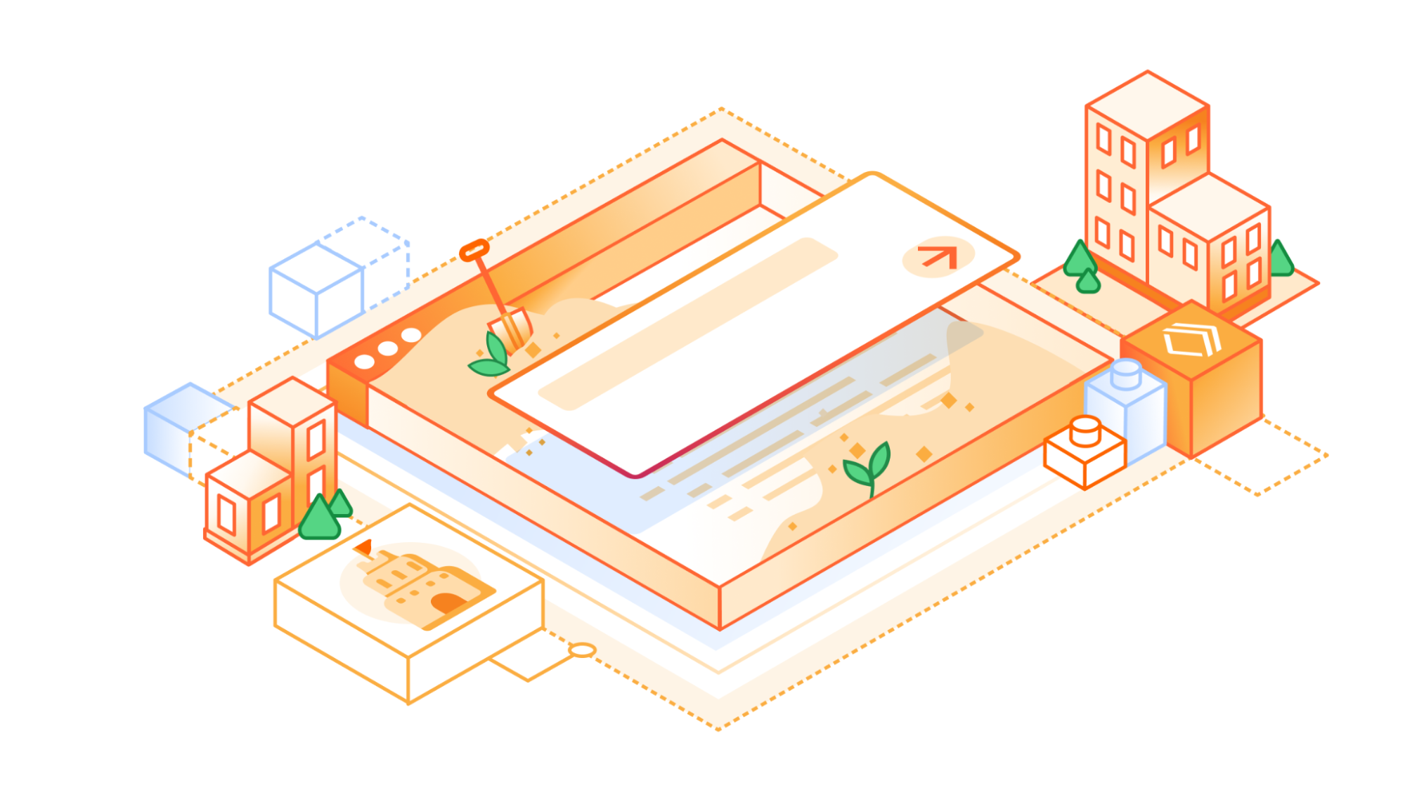 VibeSDK by CloudFlare  screenshot 4