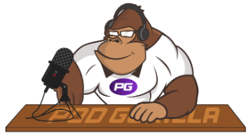 PodGorilla 