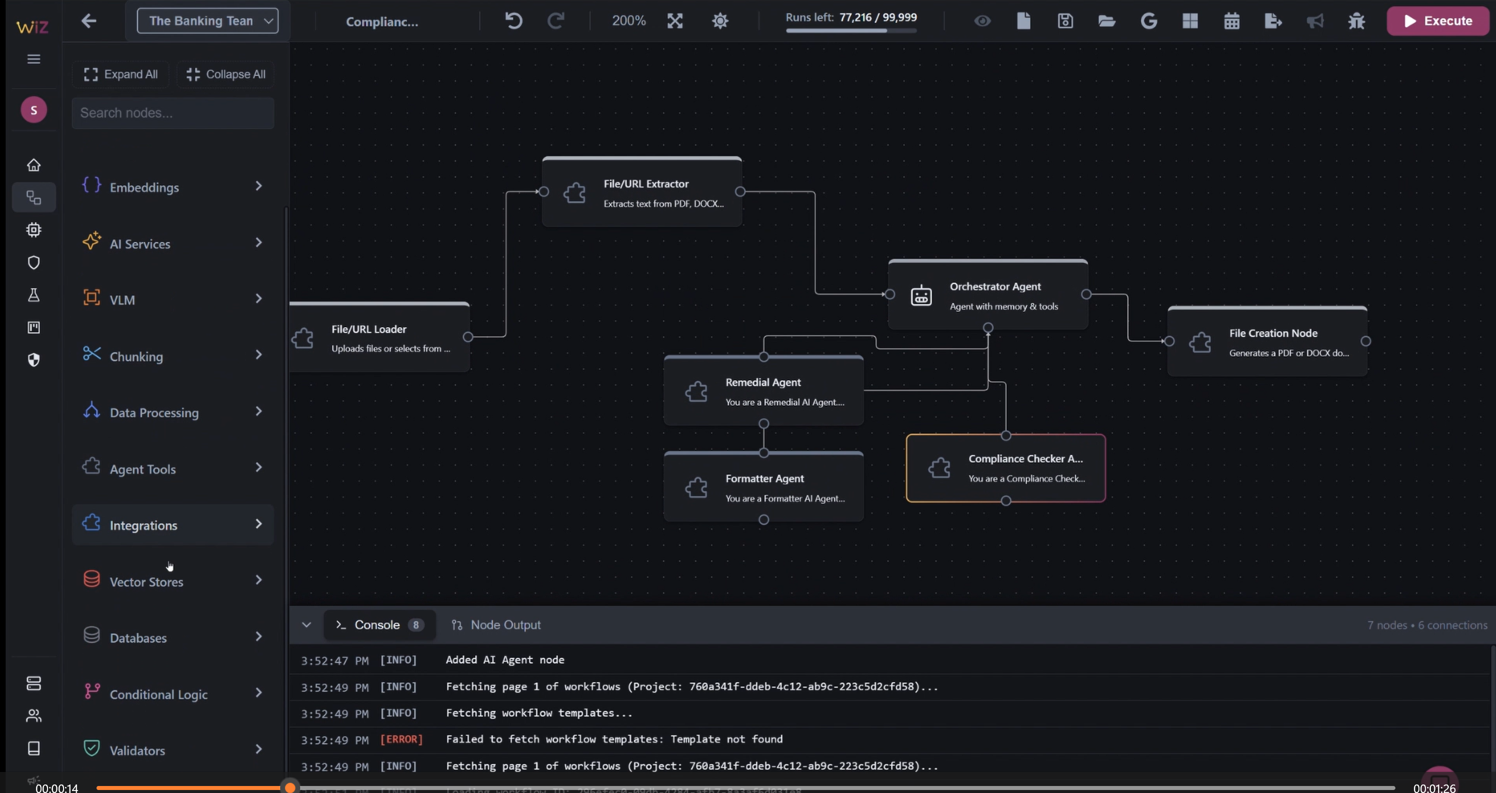 WiiZ Altas 2.0 (Public Beta) screenshot 1