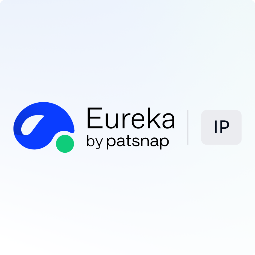 Patsnap Eureka IP