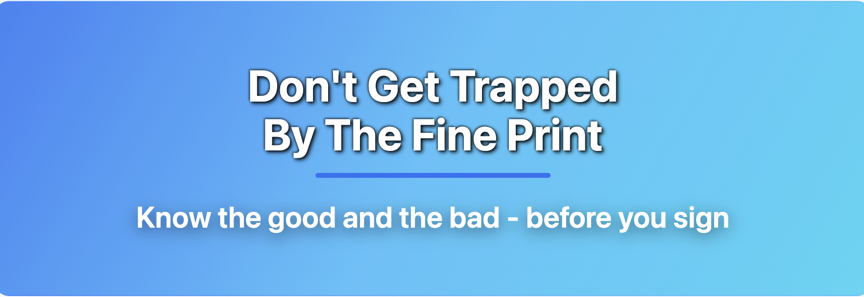 FinePrintReview