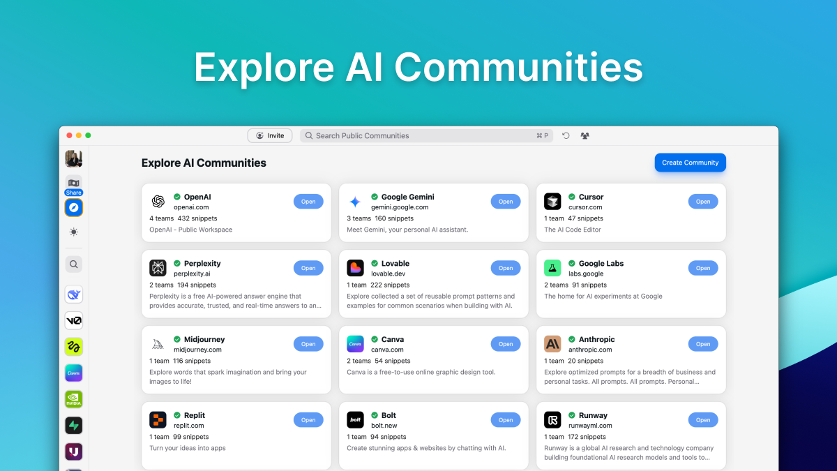 Snippets AI screenshot 7