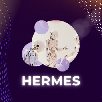 Fixein Hermes Chatbot
