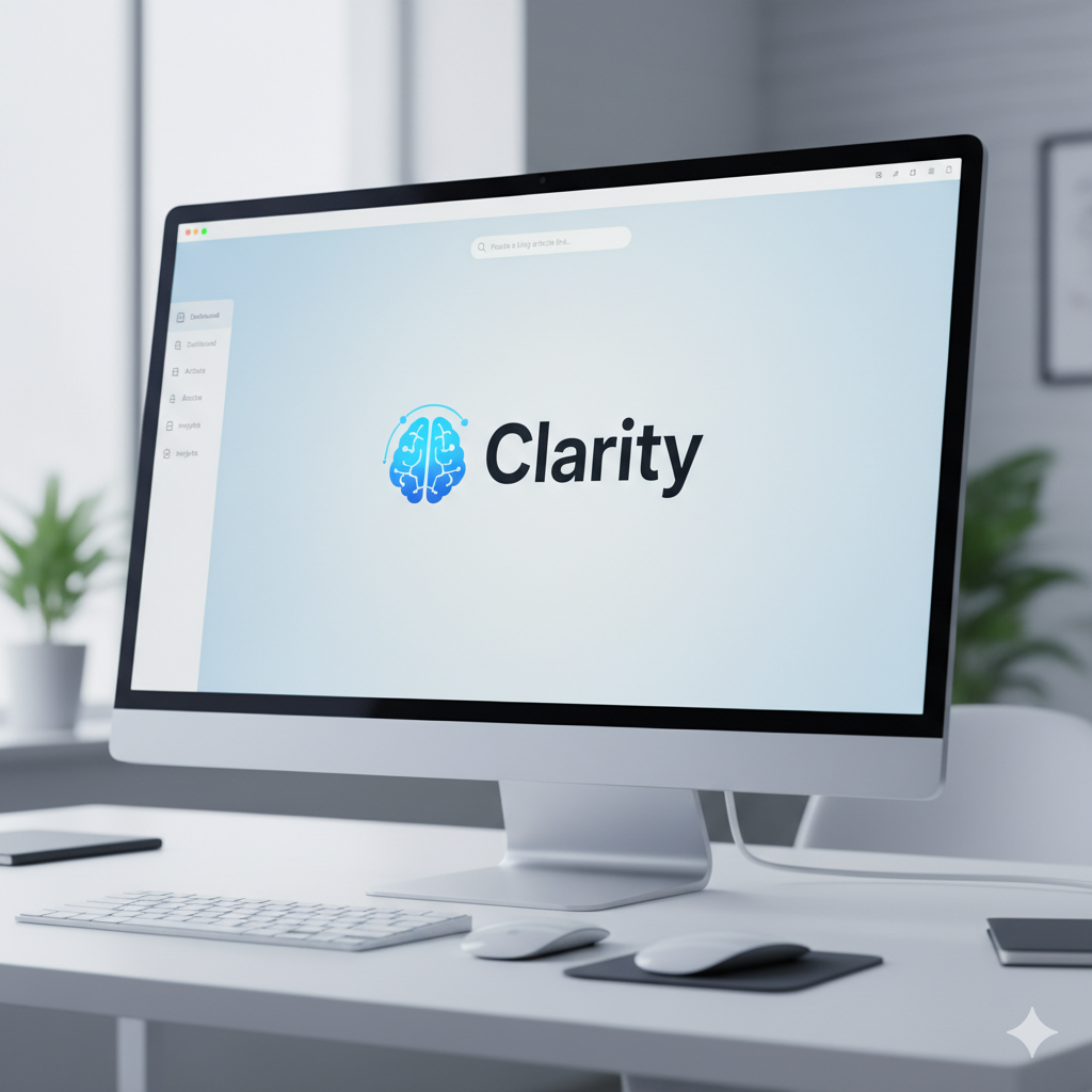 Clarity