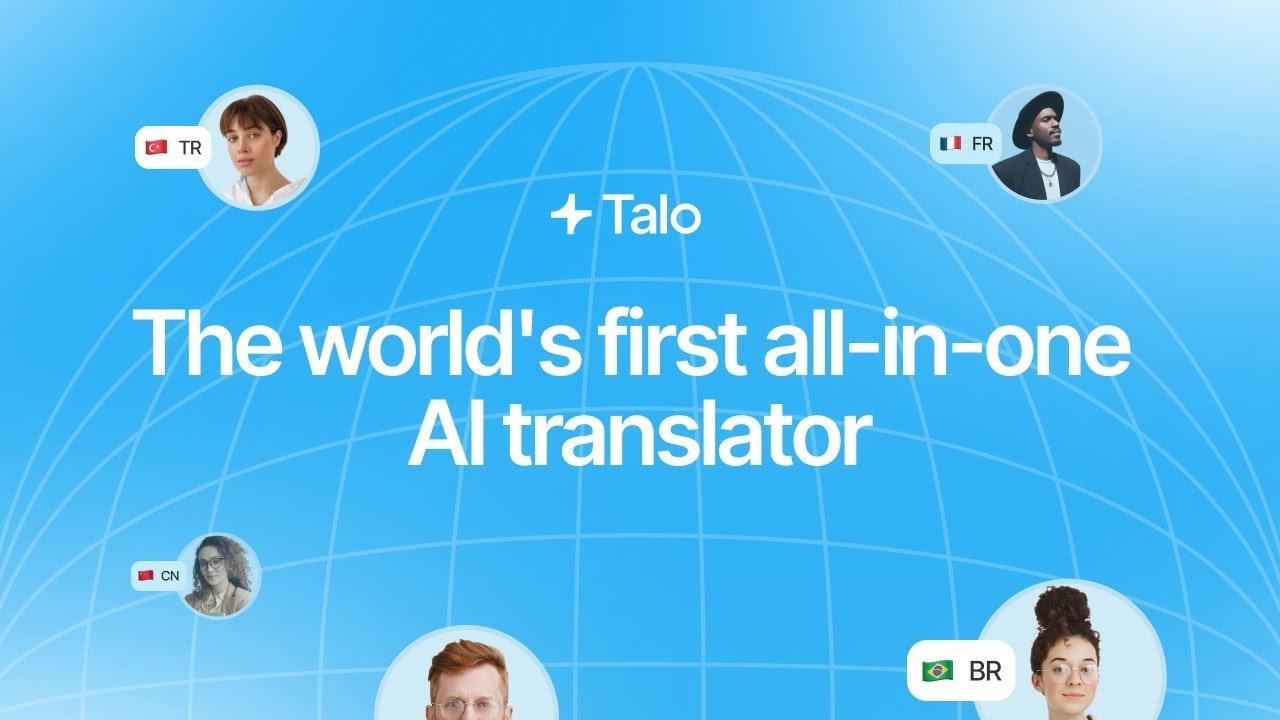 Talo screenshot 5