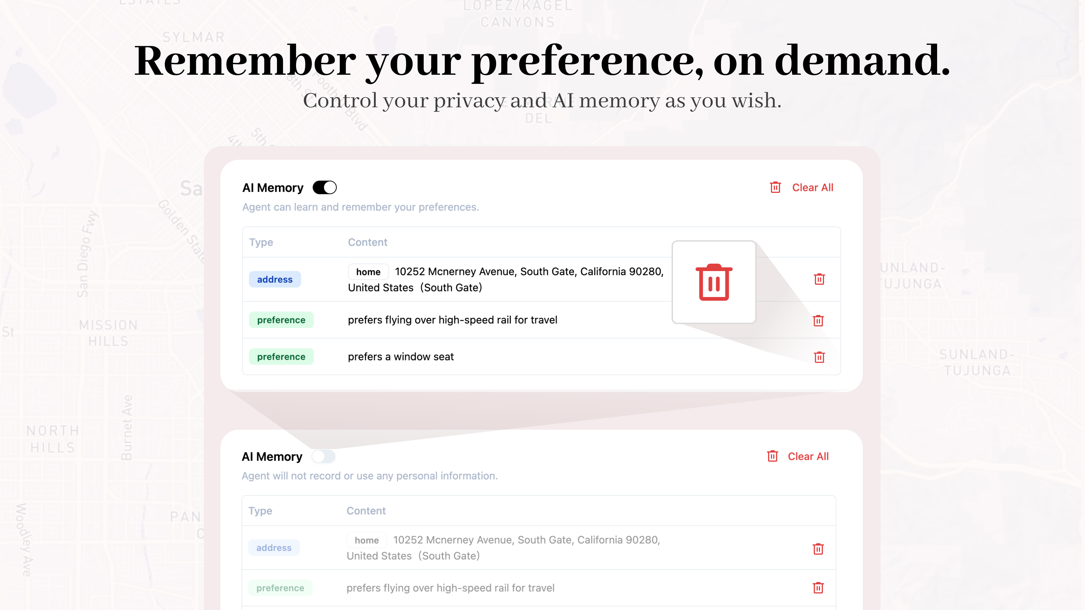 GoPilot screenshot 4