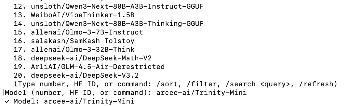 Monostate AItraining screenshot 7