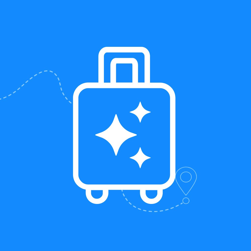iTourAi - AI Travel Planner