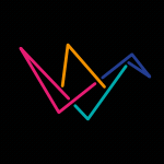 Papercrane