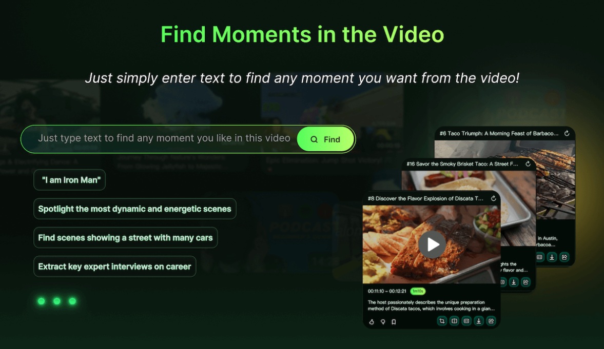 Octopus Clips  screenshot 2