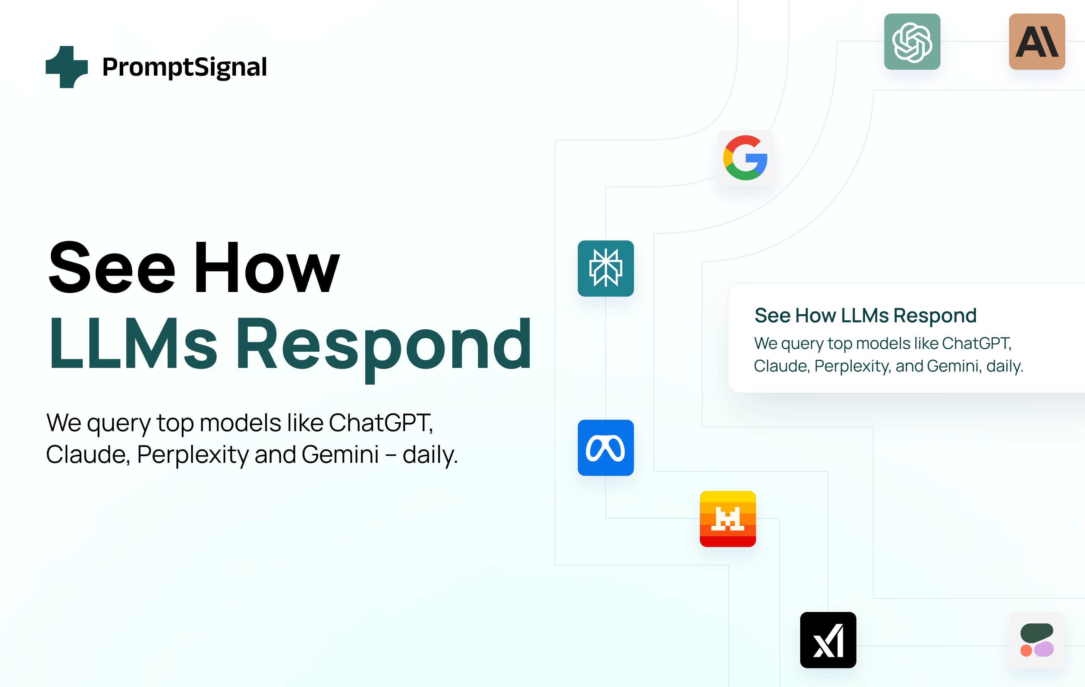 PromptSignal screenshot 3