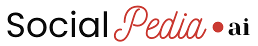 SocialPedia
