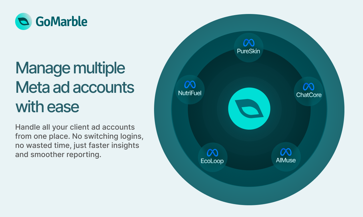 GoMarble AI for Meta Ads screenshot 5