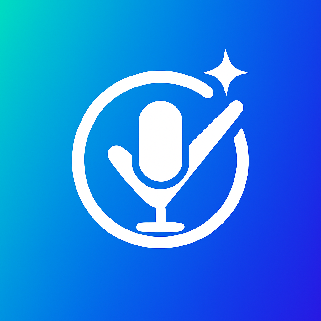 To-Do Speak AI: Voice Tasks
