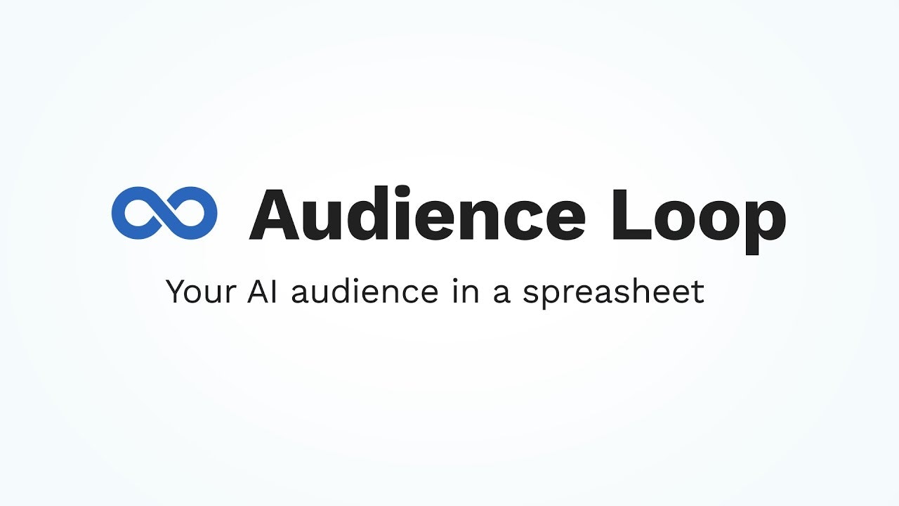 Audience Loop screenshot 5