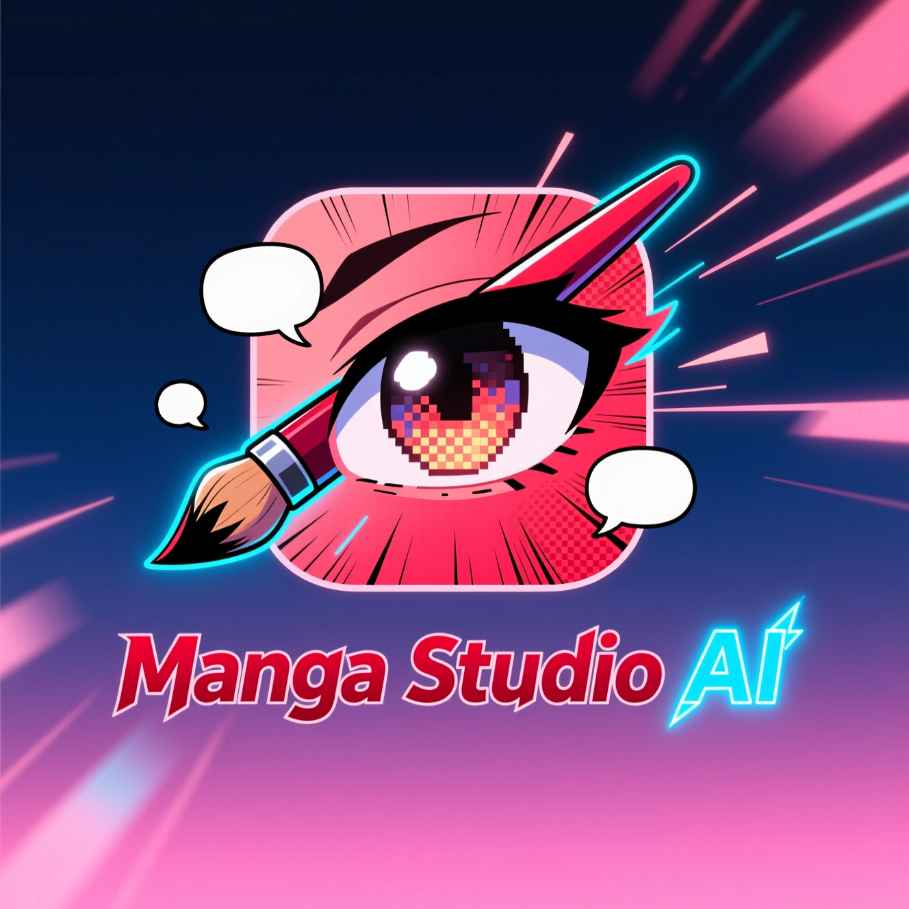 Manga Studio