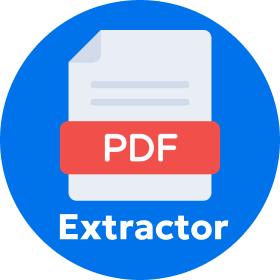PDF to text
