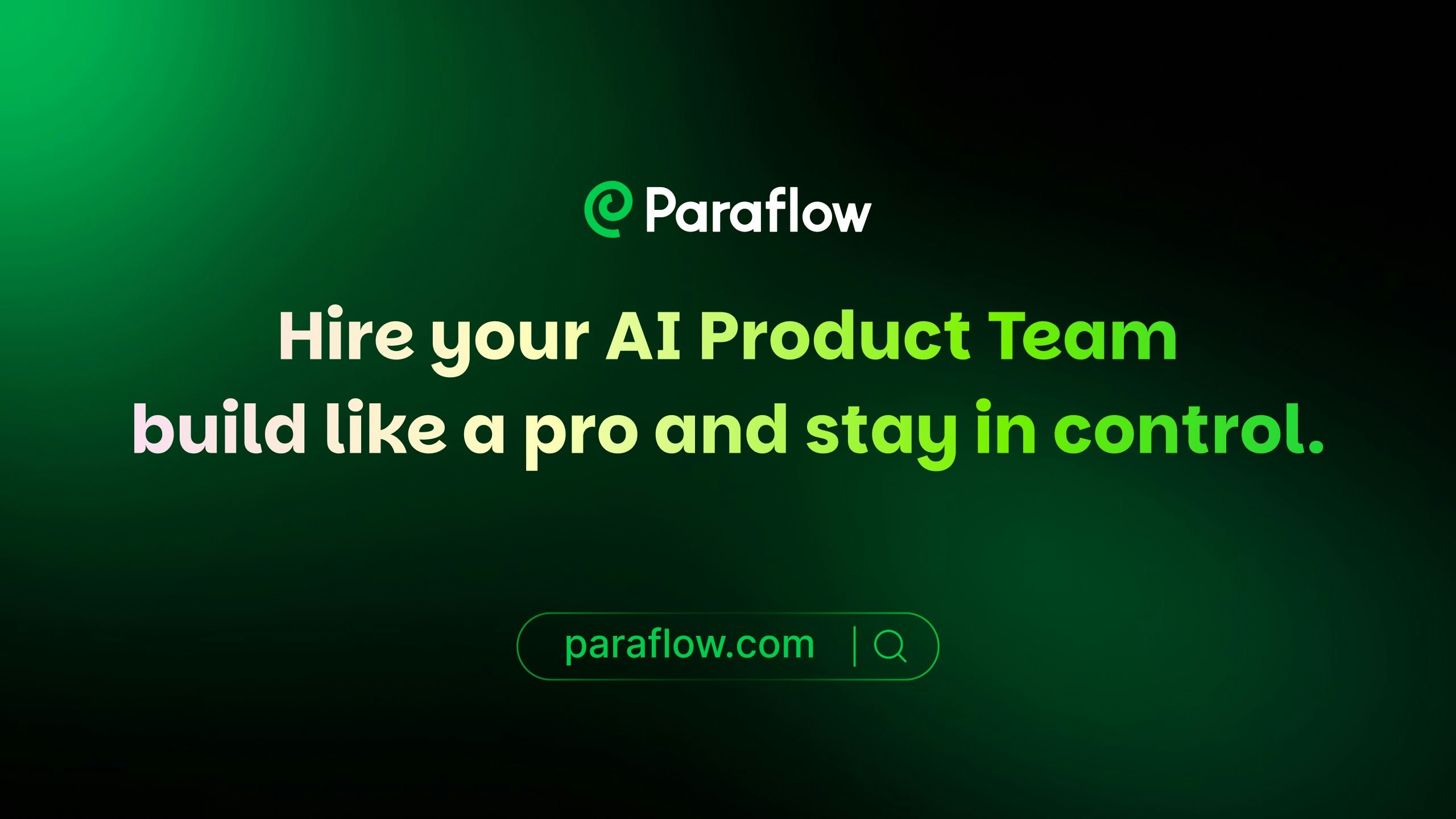 Paraflow screenshot 6