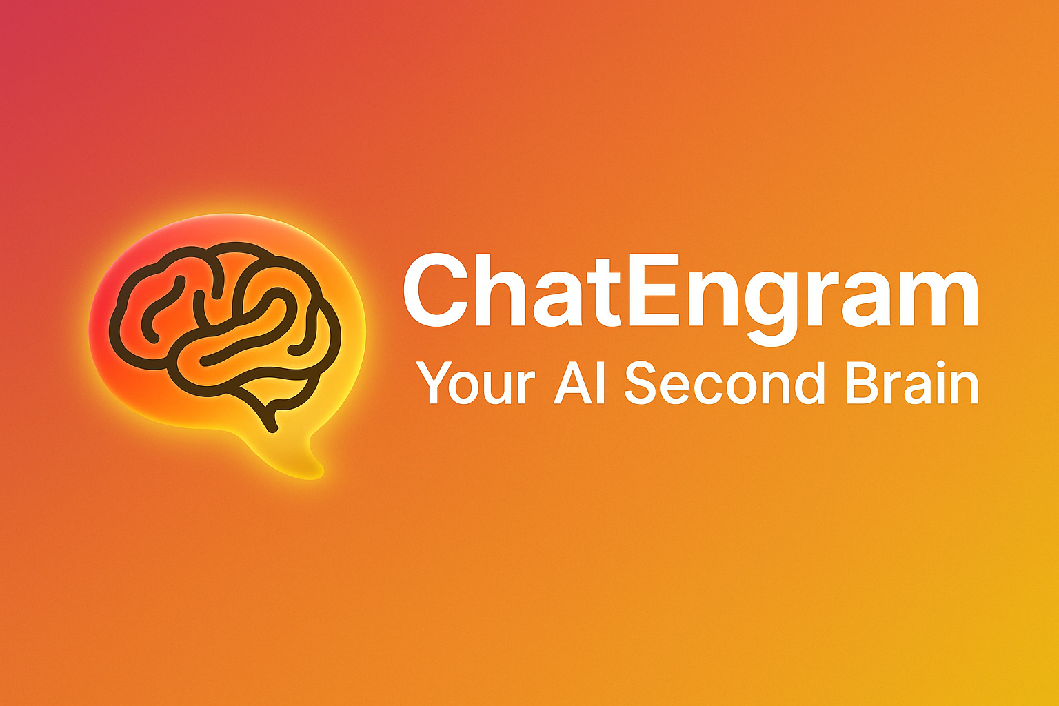 ChatEngram screenshot 1