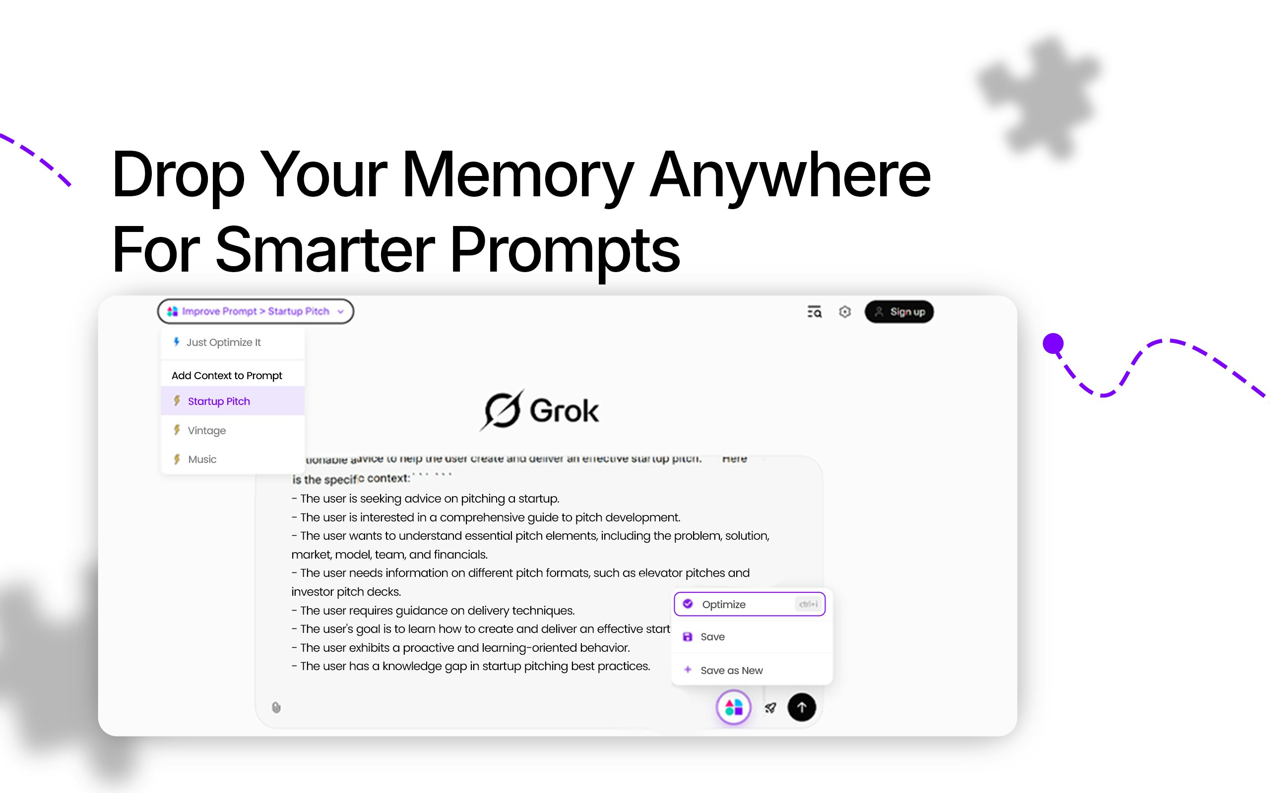 AI Context Flow screenshot 4
