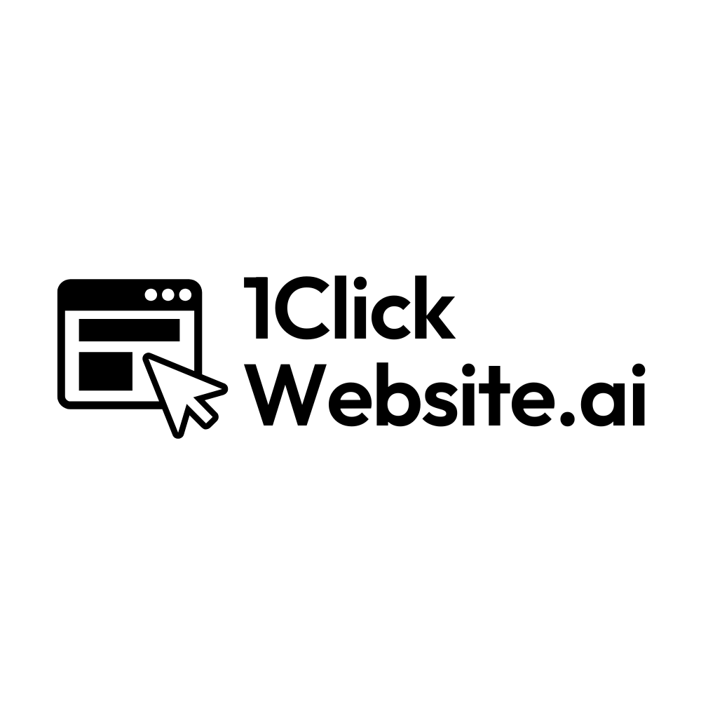 1clickwebsite.ai