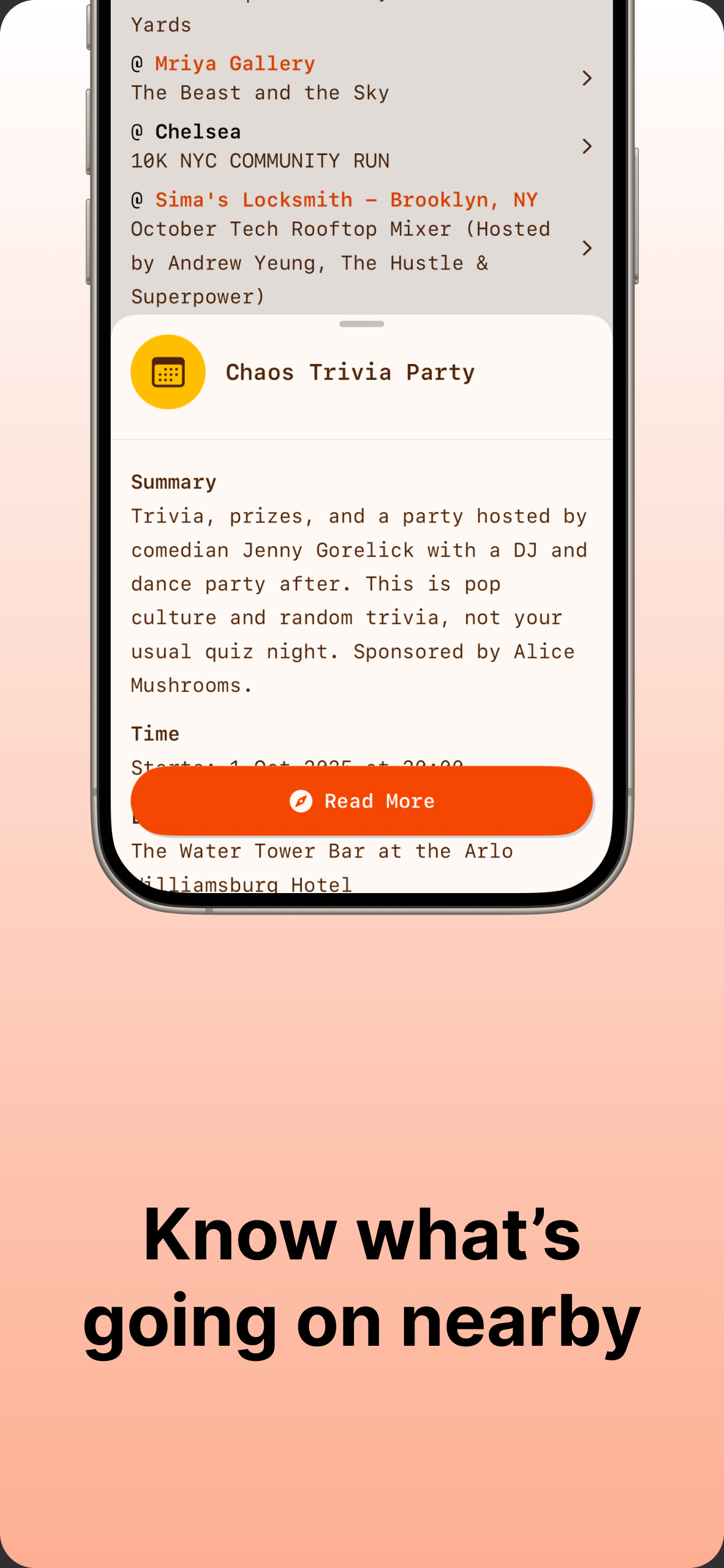 BeeBot for AirPods screenshot 3