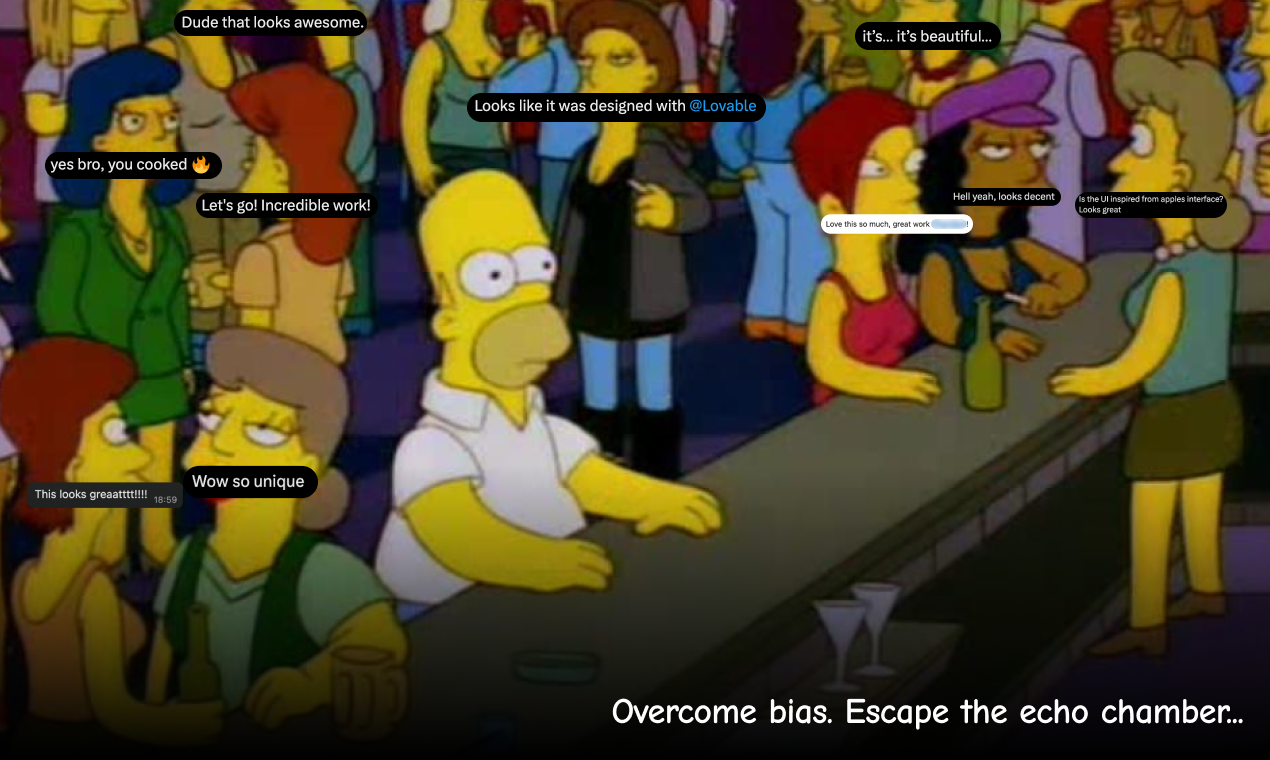 Hatable screenshot