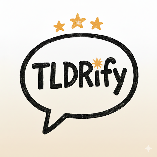 TLDRify: Summarize Voice Notes