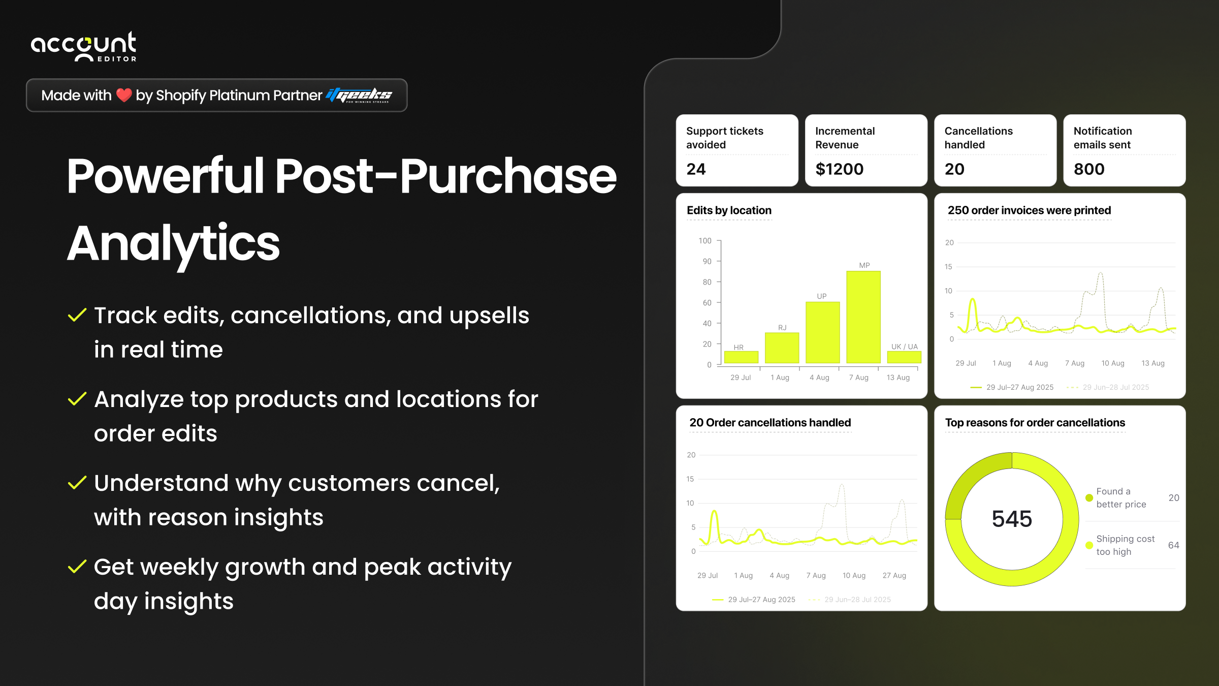 Account Editor  screenshot 6