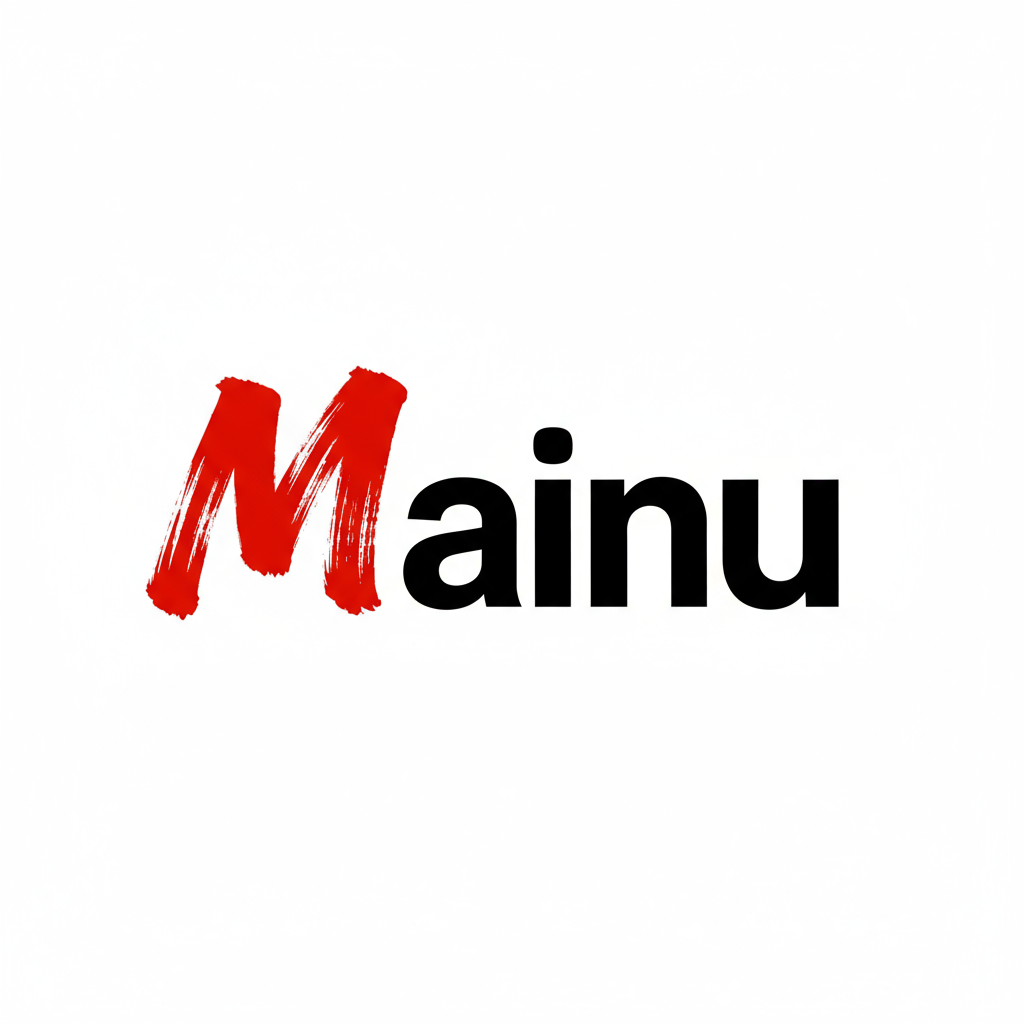 Mainu