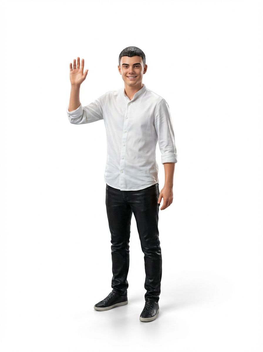 MiniatureSelf