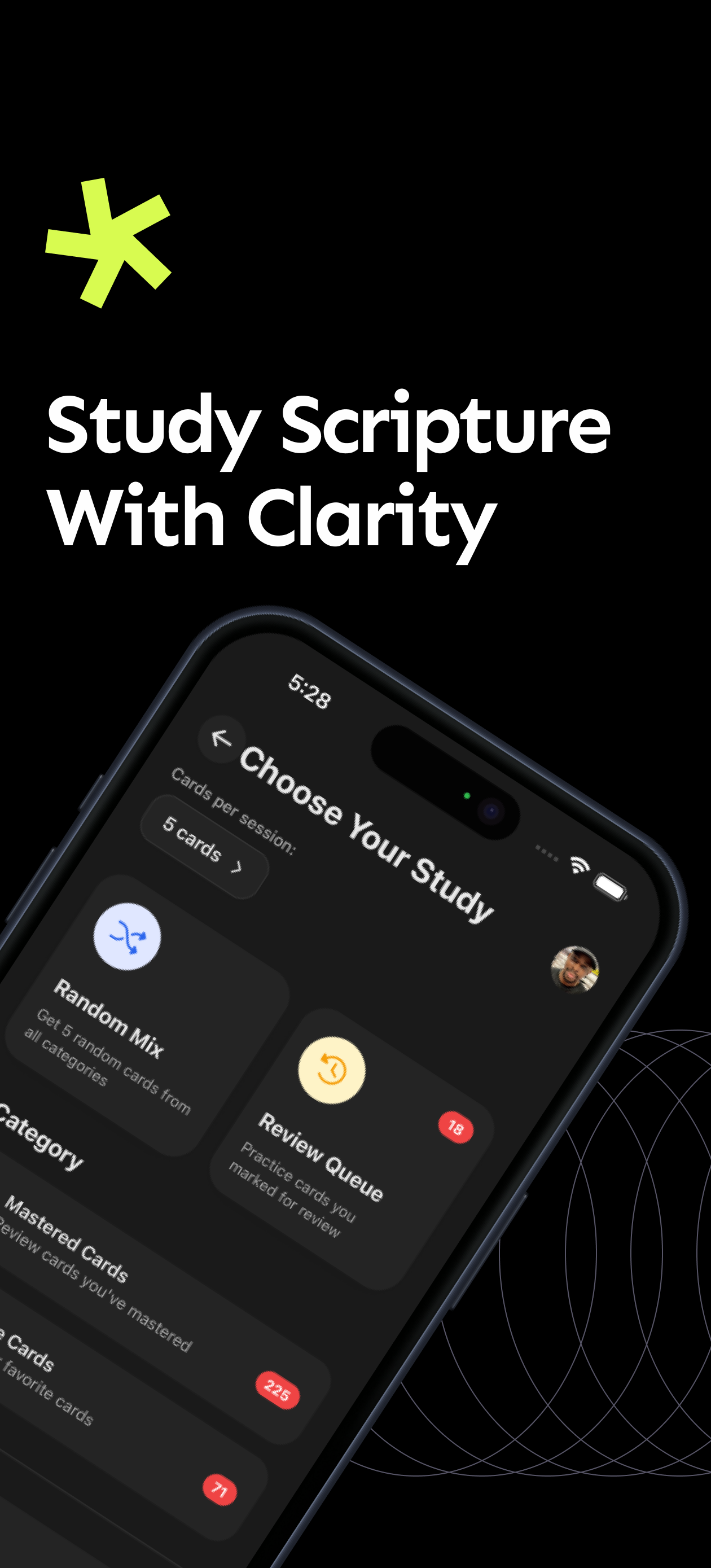 ClearWord  screenshot 3