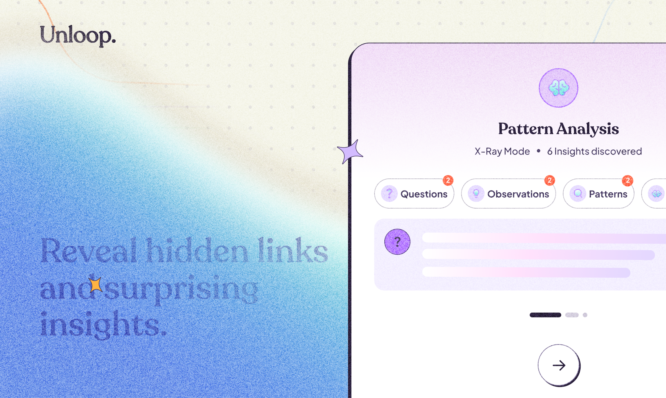 Unloop screenshot 4
