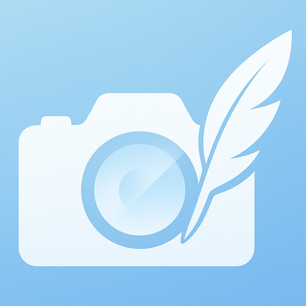 PoemCam