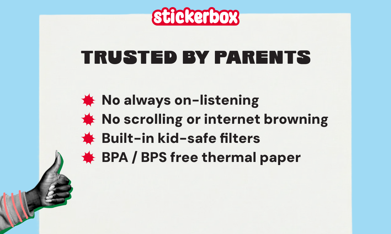 Stickerbox screenshot 7