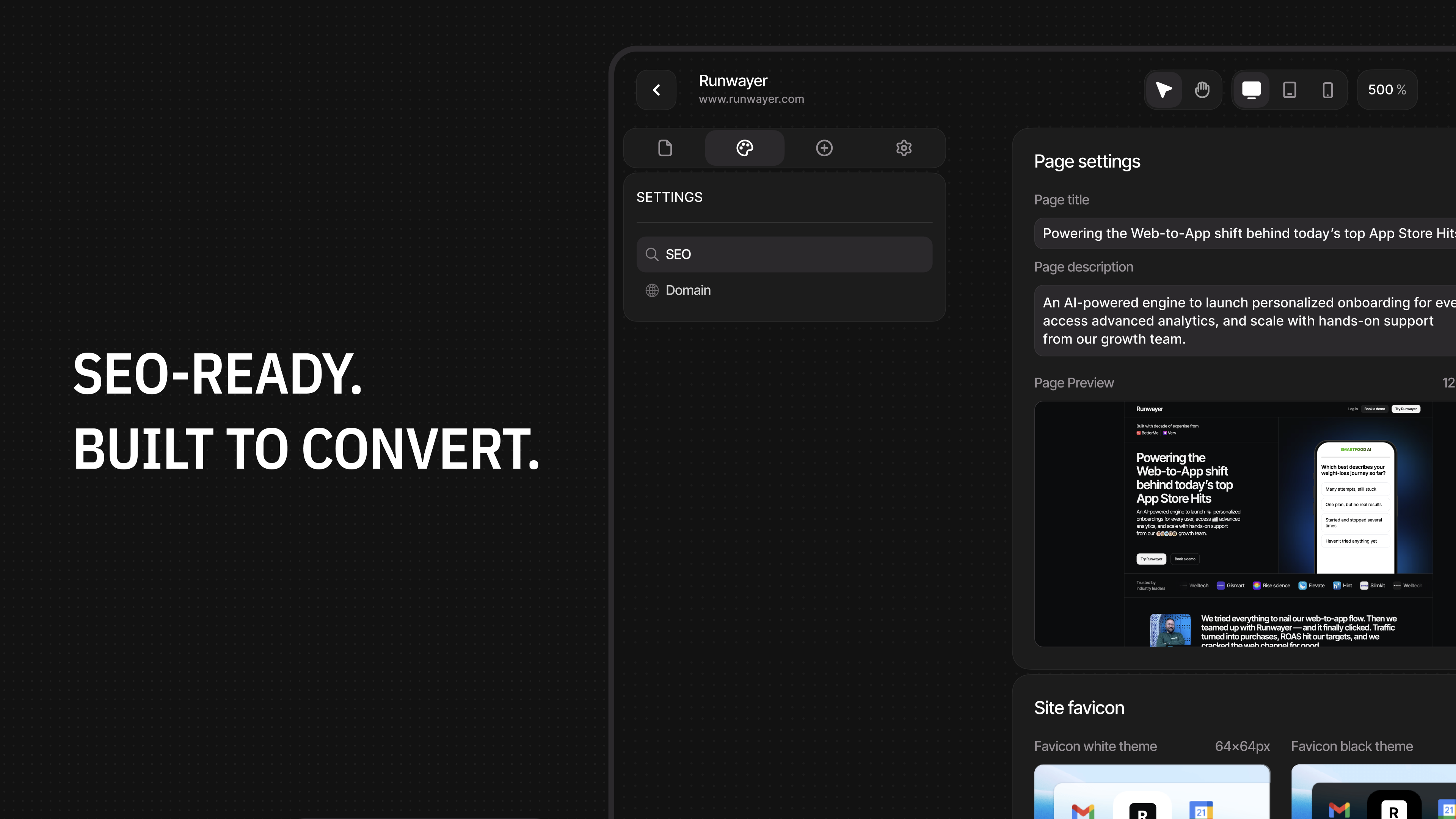 Loki.Build screenshot 5