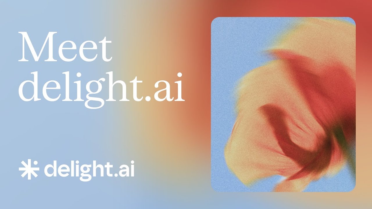 delight.ai screenshot 7