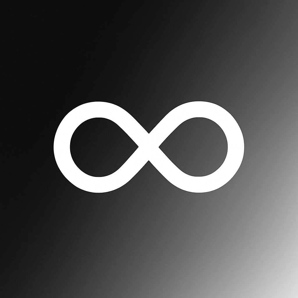 The ∞ Bar