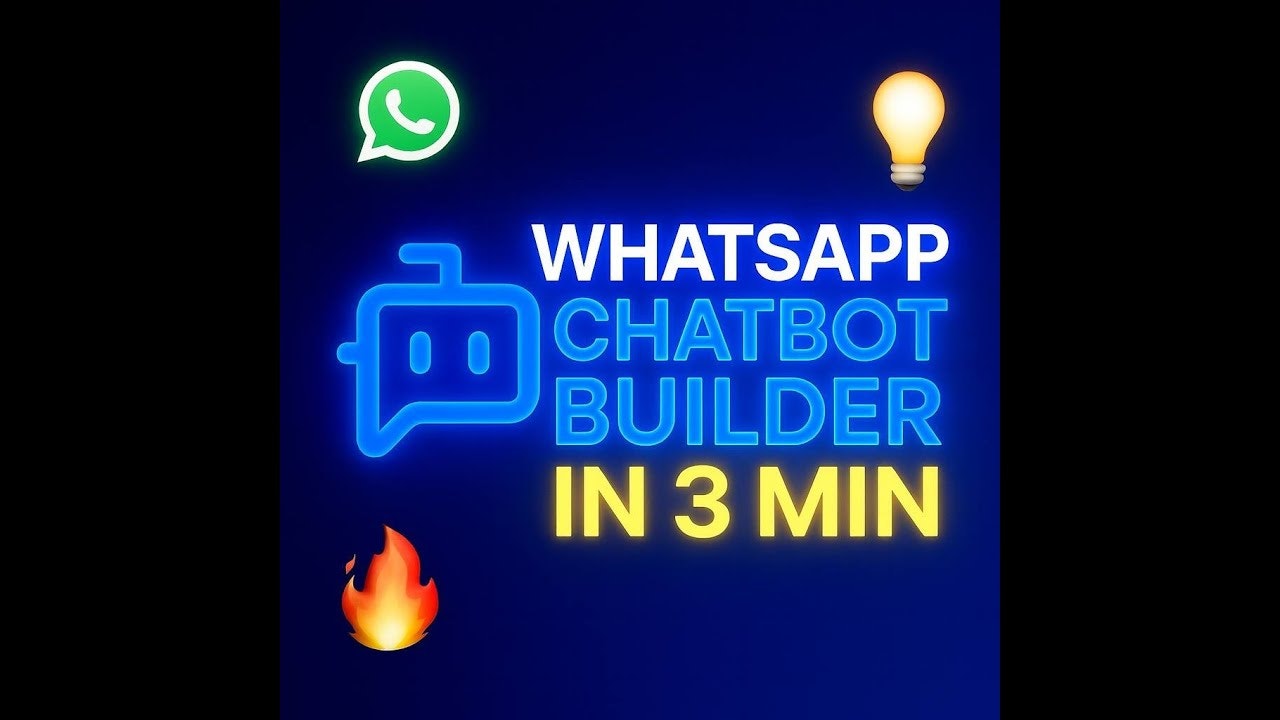 FlowBot screenshot