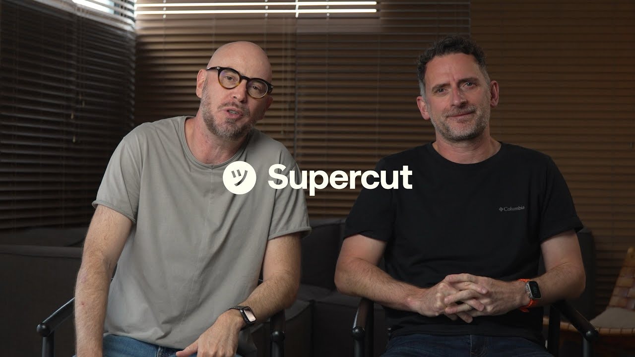 ツSupercut v1.0 screenshot 6