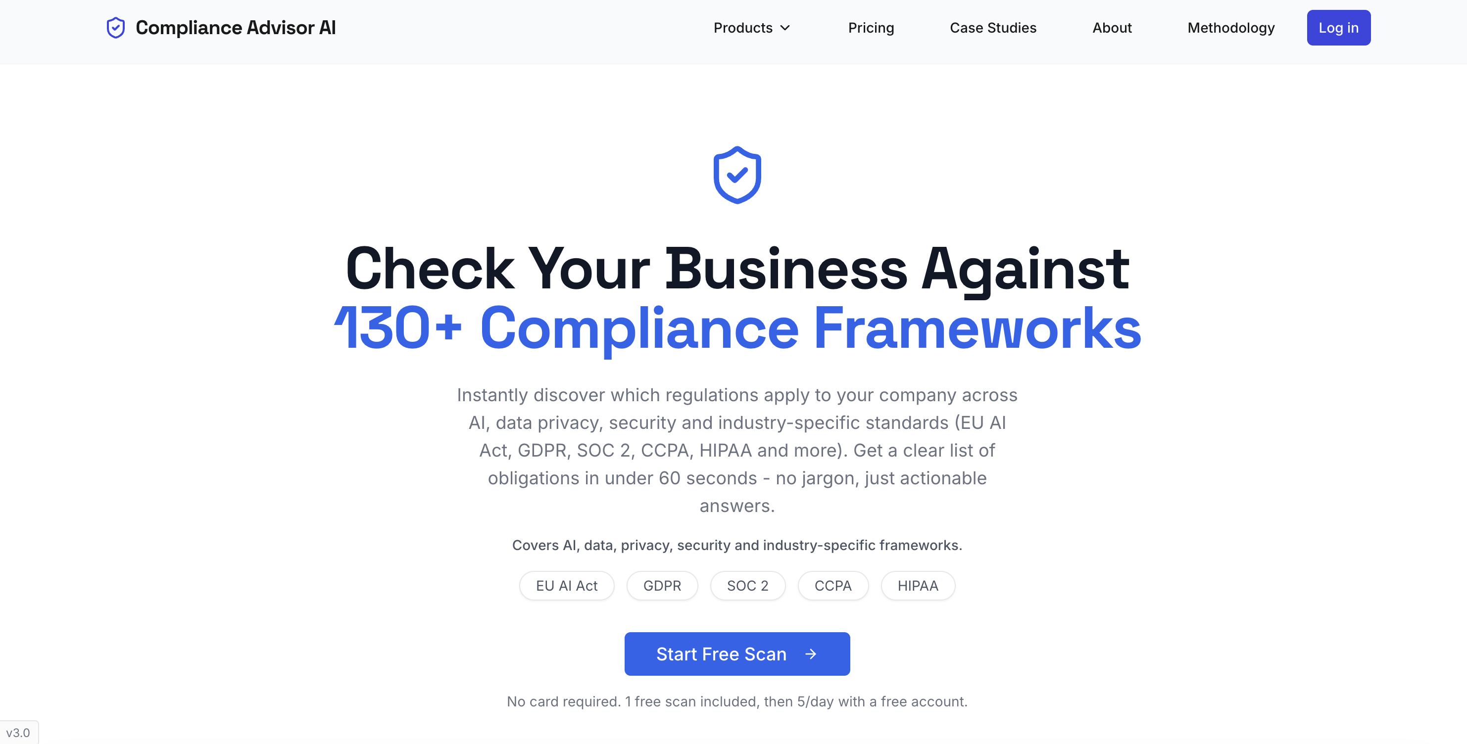 Lovable for Compliance  screenshot 3